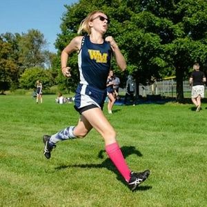 Meet your Posher, Ciara